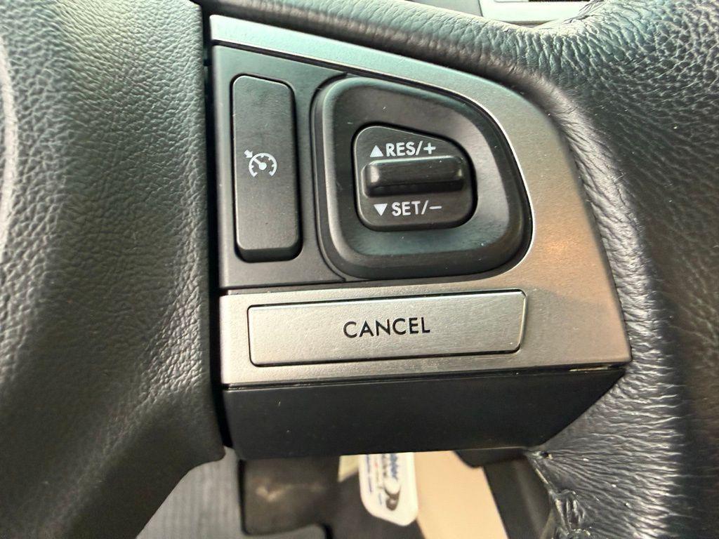 used 2017 Subaru Outback car, priced at $8,995