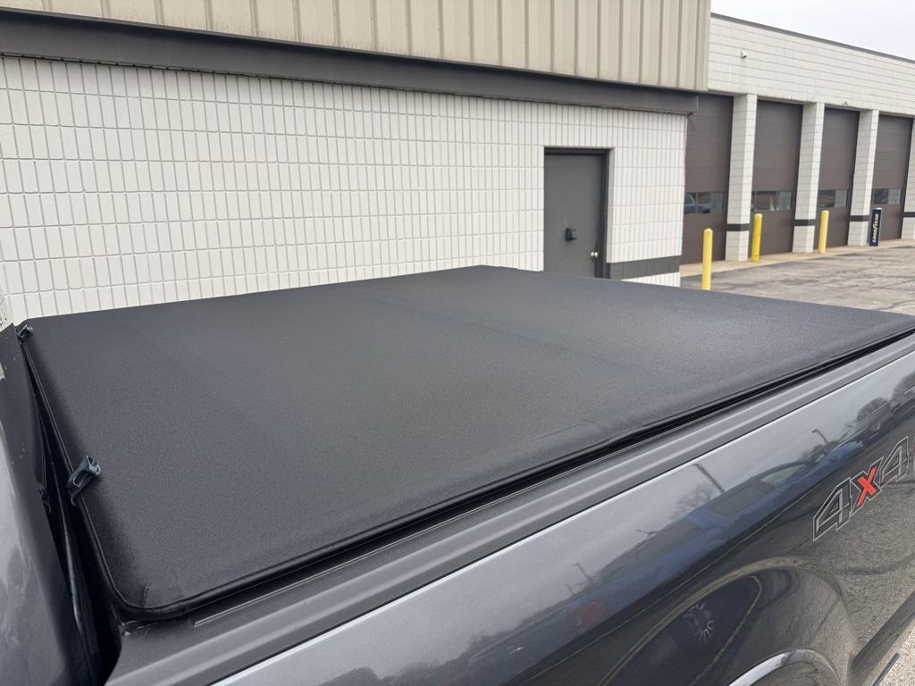 used 2019 Ford F-150 car, priced at $31,988