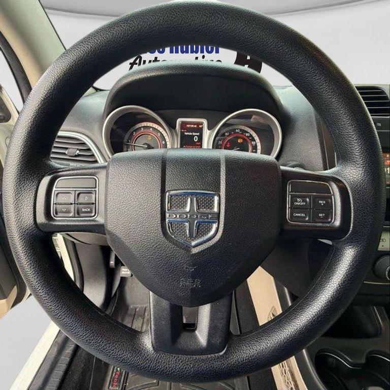 used 2017 Dodge Journey car, priced at $7,985