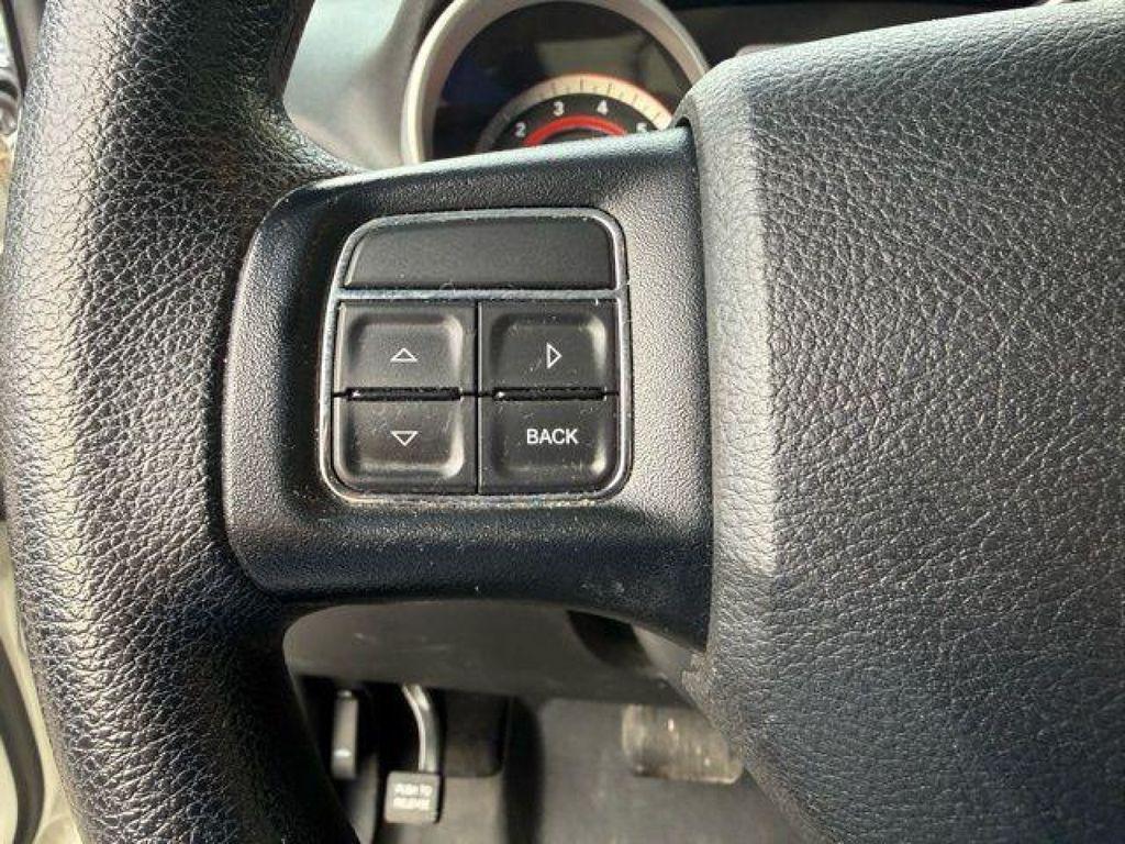 used 2017 Dodge Journey car, priced at $7,985