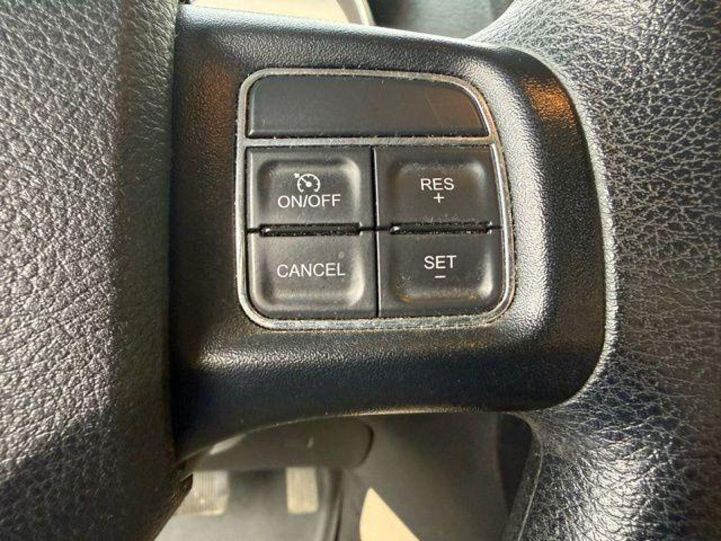 used 2017 Dodge Journey car, priced at $7,985