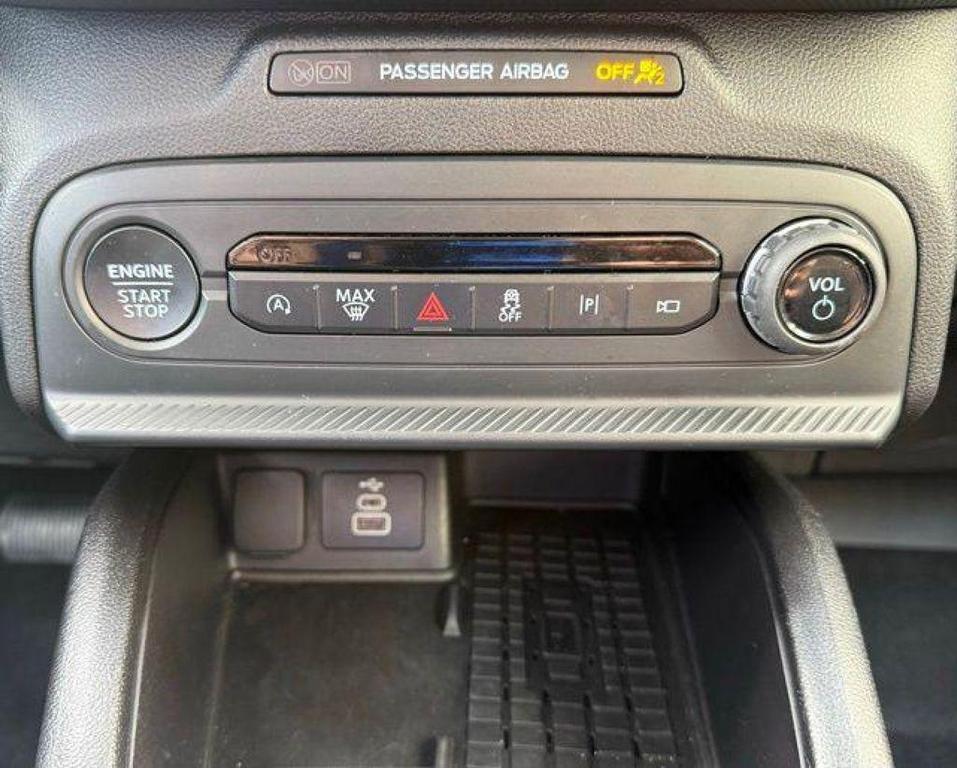 used 2025 Ford Bronco Sport car, priced at $28,985