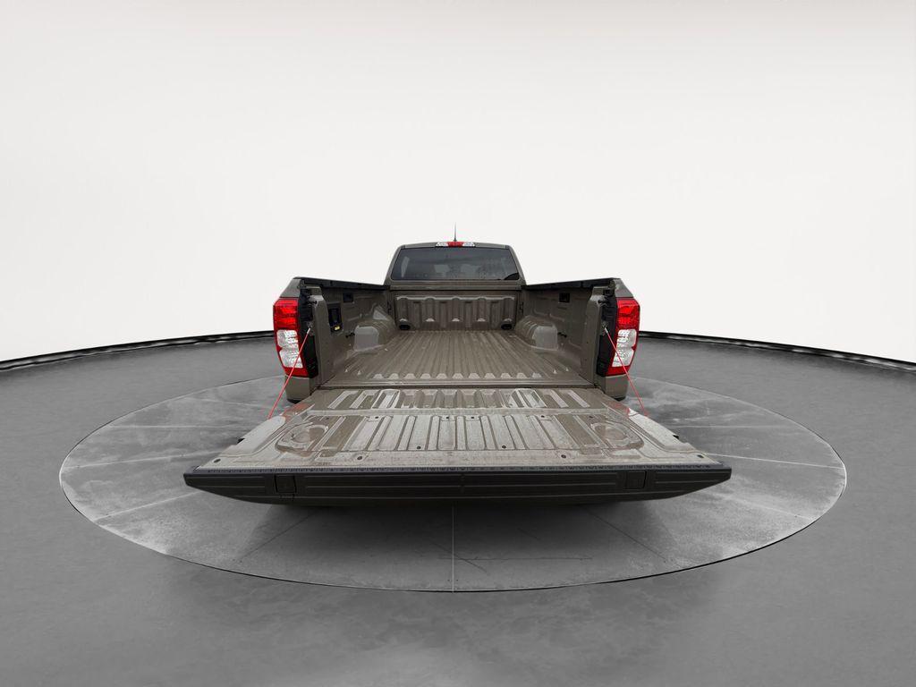 new 2026 Ford Ranger car, priced at $40,755