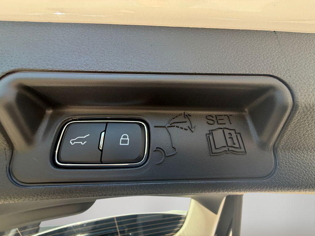 new 2026 Ford Explorer car, priced at $61,090