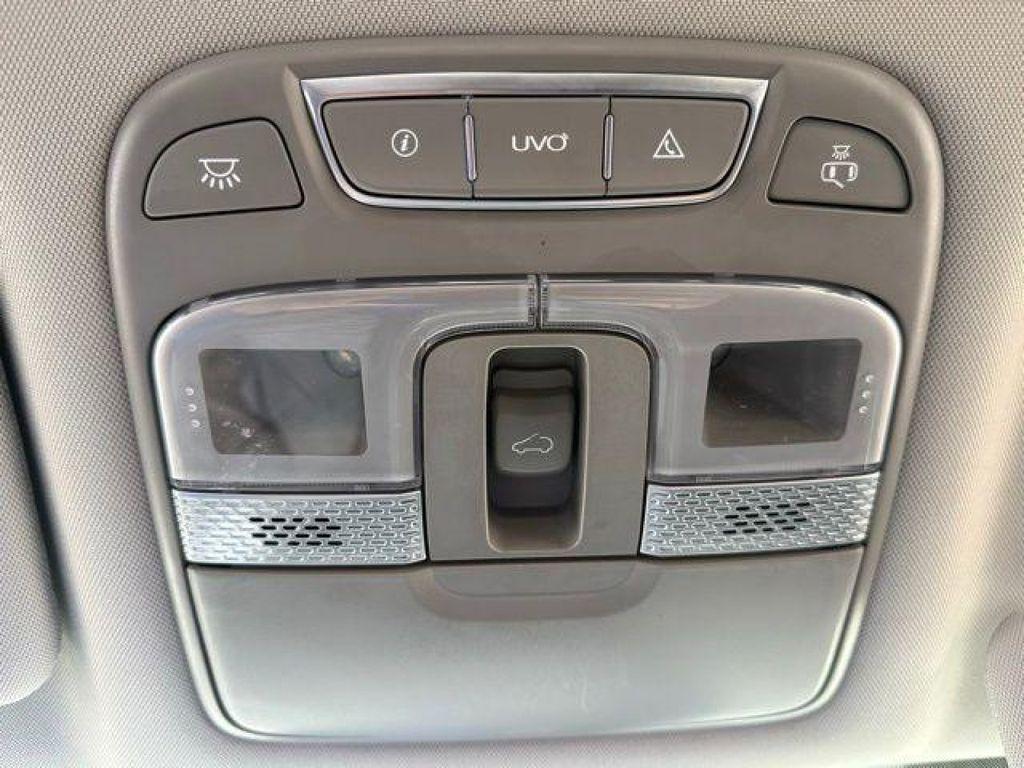 used 2022 Kia Telluride car, priced at $25,485