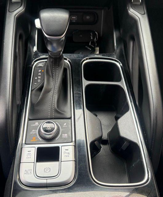 used 2022 Kia Telluride car, priced at $25,985