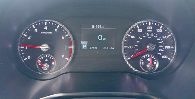 used 2022 Kia Telluride car, priced at $25,985