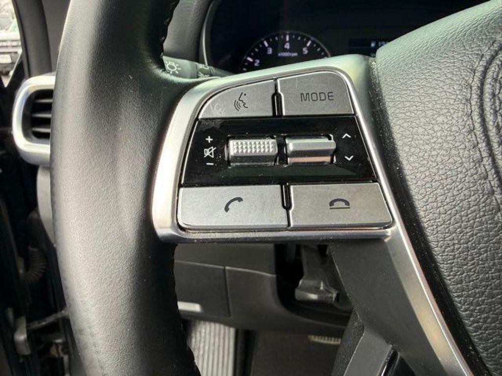 used 2022 Kia Telluride car, priced at $25,485