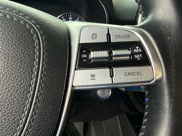 used 2022 Kia Telluride car, priced at $25,985