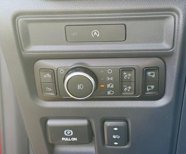 new 2025 Ford F-150 car, priced at $95,685