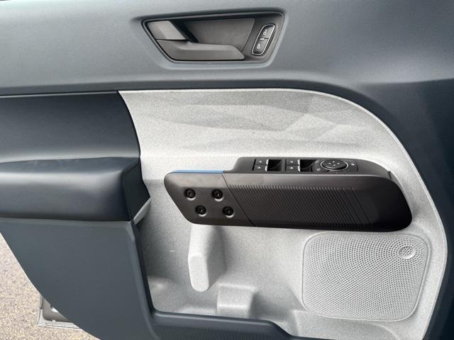 new 2026 Ford Maverick car, priced at $34,140