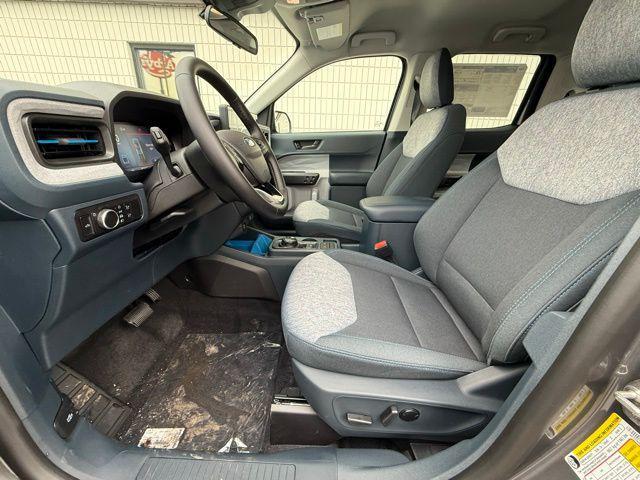 new 2026 Ford Maverick car, priced at $34,140