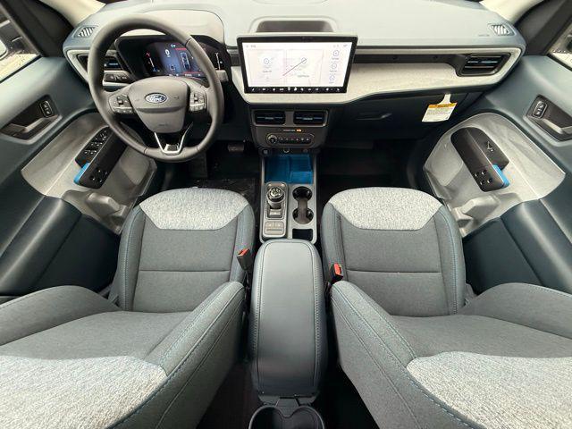 new 2026 Ford Maverick car, priced at $34,140