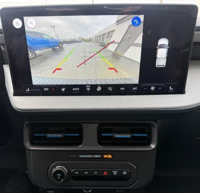 new 2026 Ford Maverick car, priced at $34,140