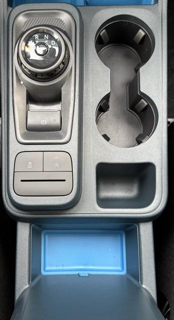 new 2026 Ford Maverick car, priced at $34,140