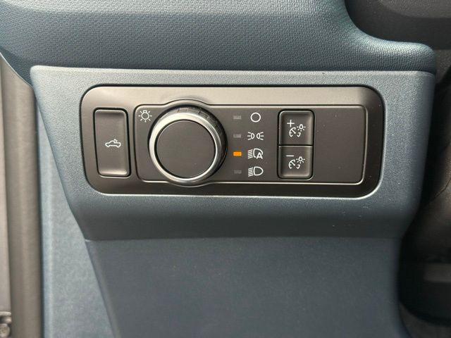 new 2026 Ford Maverick car, priced at $34,140