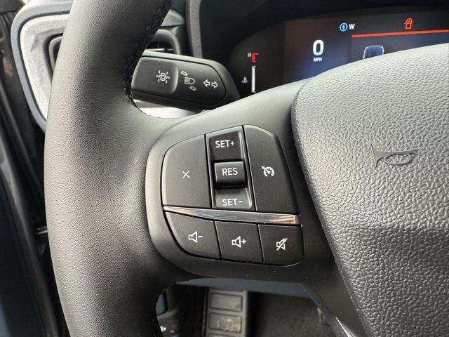 new 2026 Ford Maverick car, priced at $34,140