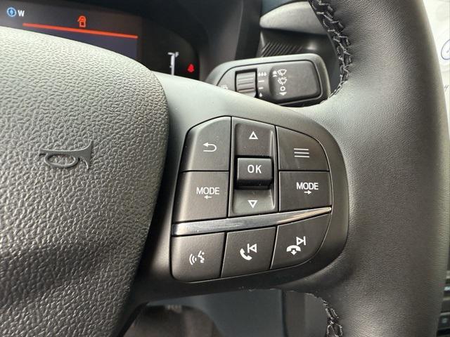 new 2026 Ford Maverick car, priced at $34,140