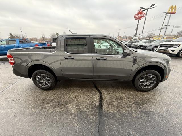 new 2026 Ford Maverick car, priced at $34,140