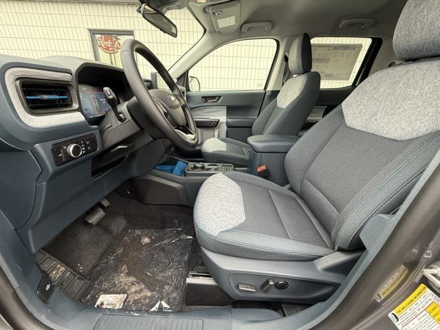 new 2026 Ford Maverick car, priced at $34,140