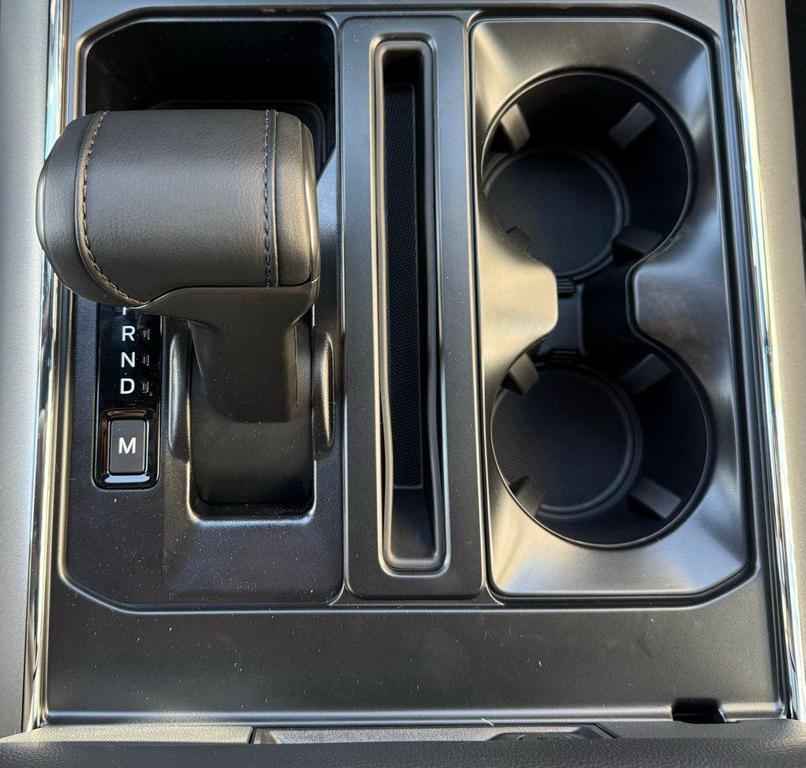new 2026 Ford F-150 car, priced at $65,635