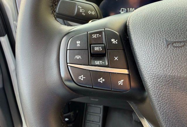 used 2025 Ford Bronco Sport car, priced at $32,985