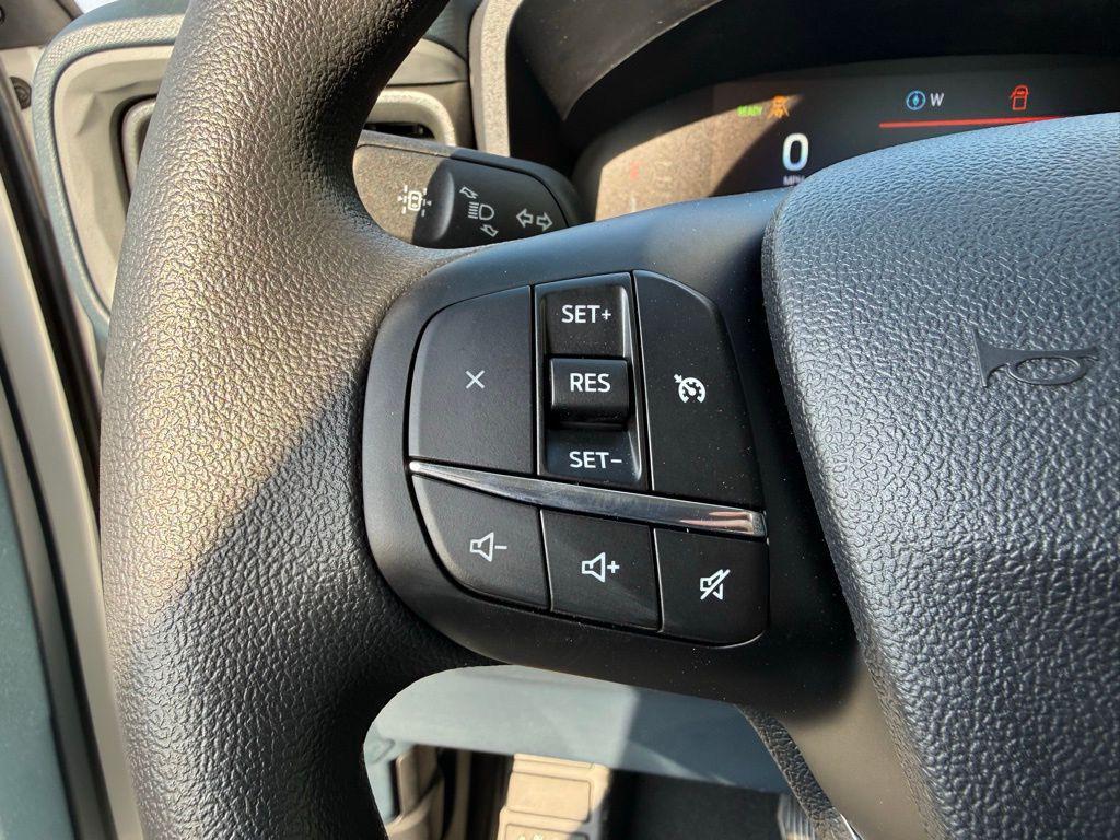 new 2026 Ford Maverick car, priced at $33,600