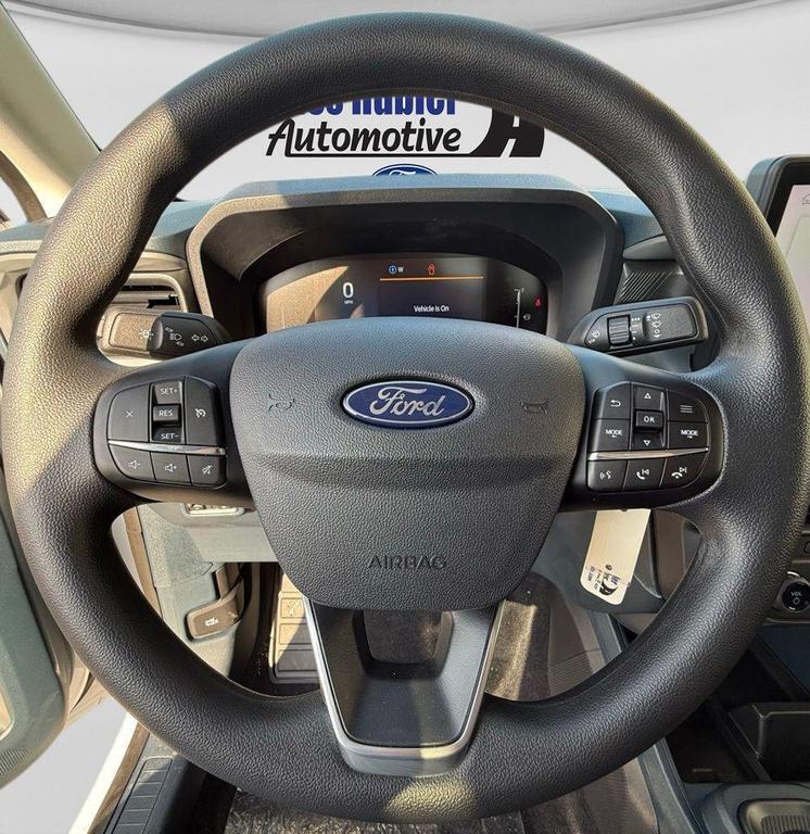 new 2026 Ford Maverick car, priced at $33,750