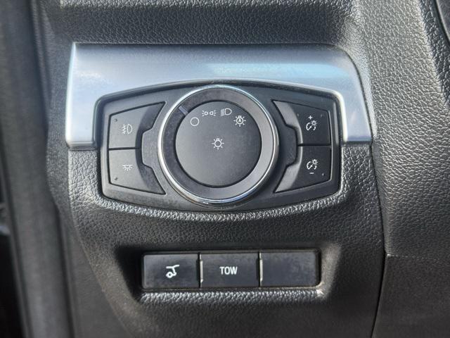 used 2018 Ford Explorer car, priced at $13,985