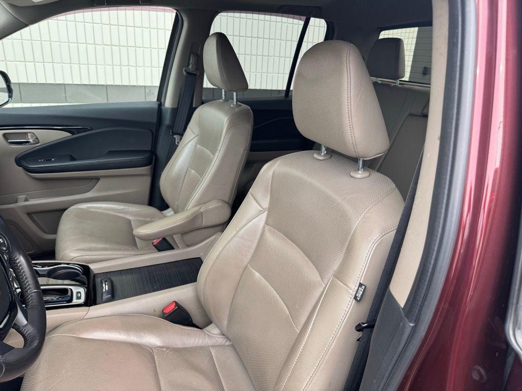 used 2019 Honda Ridgeline car, priced at $19,985