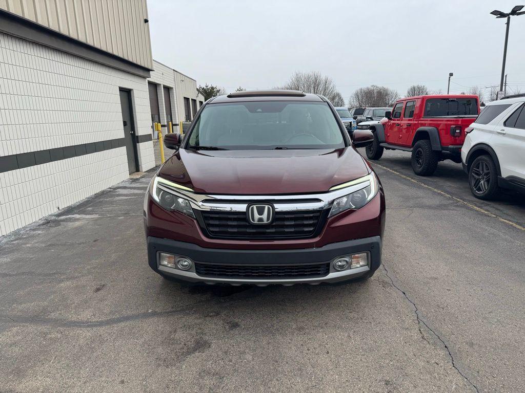 used 2019 Honda Ridgeline car, priced at $19,985