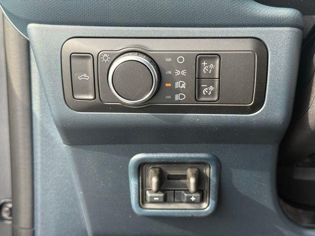 new 2026 Ford Maverick car, priced at $31,380