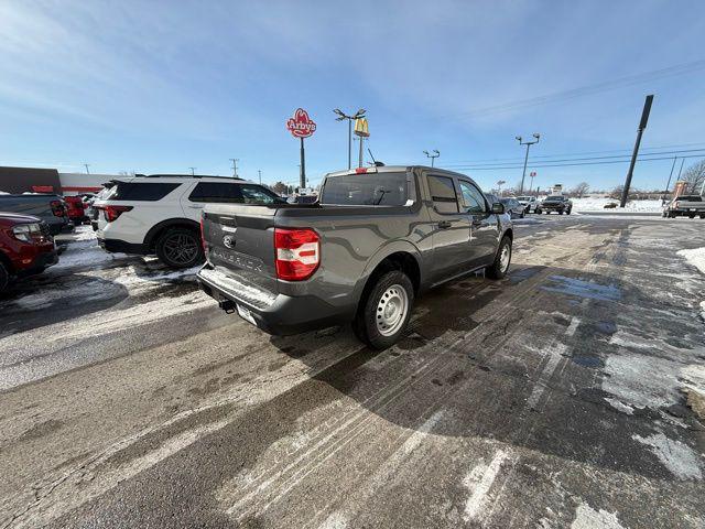 new 2026 Ford Maverick car, priced at $31,380