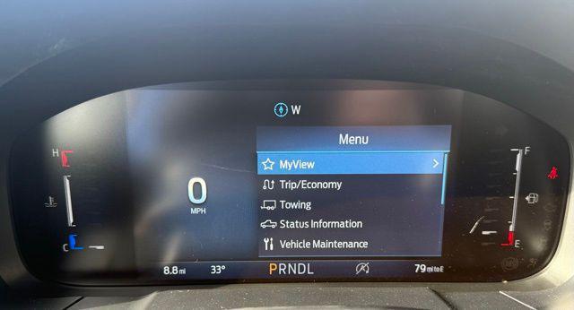 new 2026 Ford Maverick car, priced at $31,380