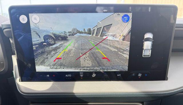 new 2026 Ford Maverick car, priced at $31,380