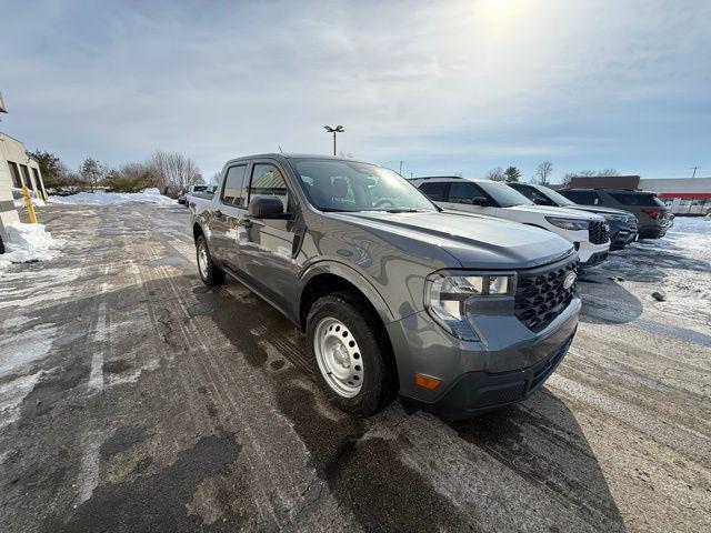 new 2026 Ford Maverick car, priced at $31,380