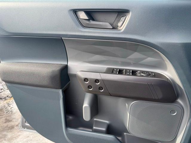 new 2026 Ford Maverick car, priced at $31,380