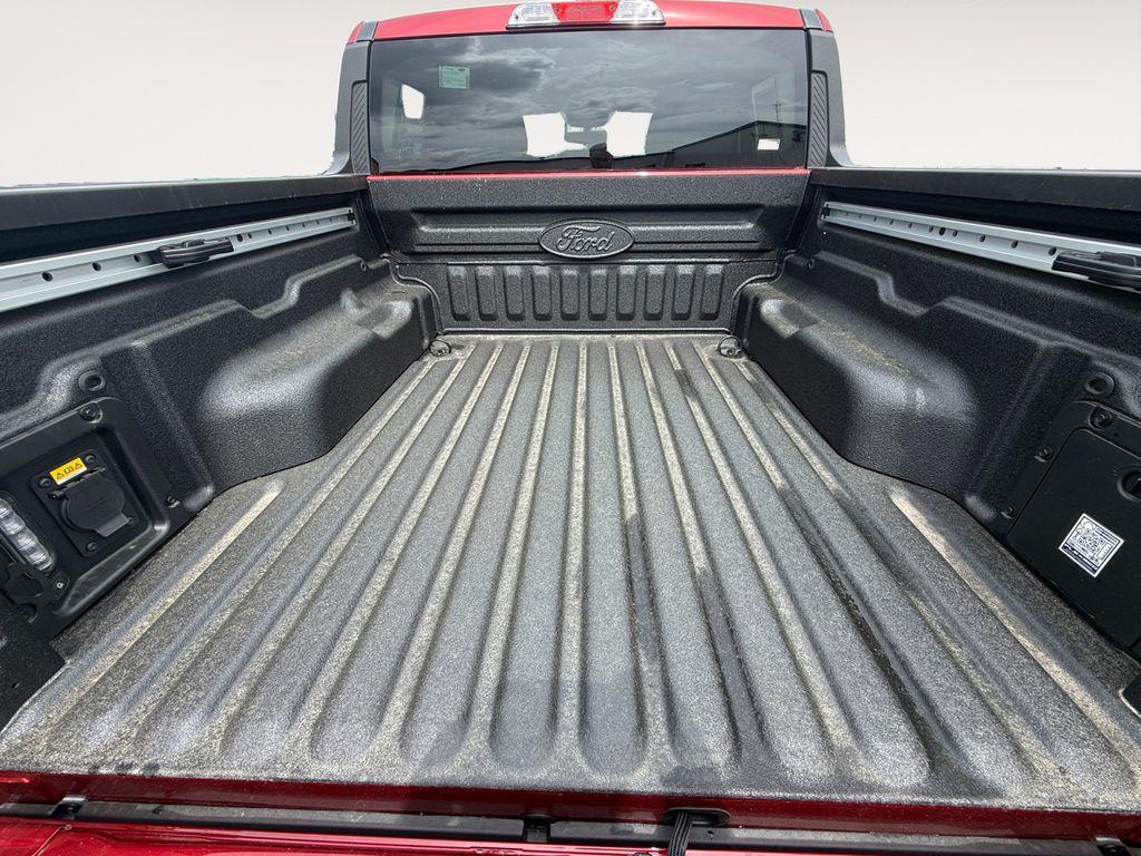 new 2026 Ford Maverick car, priced at $40,920