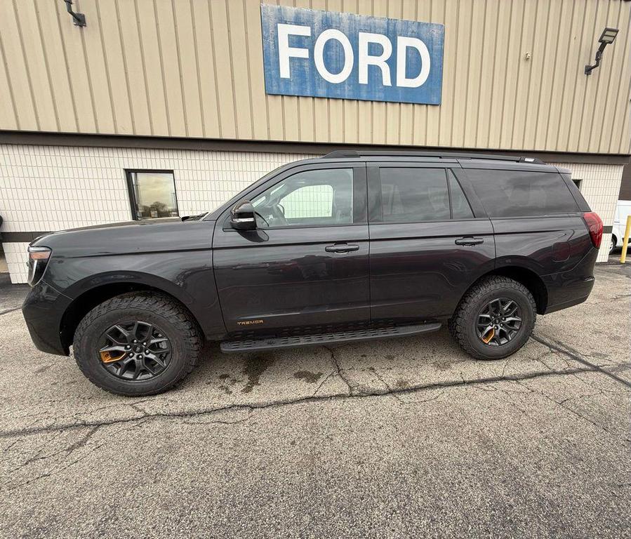 new 2026 Ford Expedition car, priced at $84,490