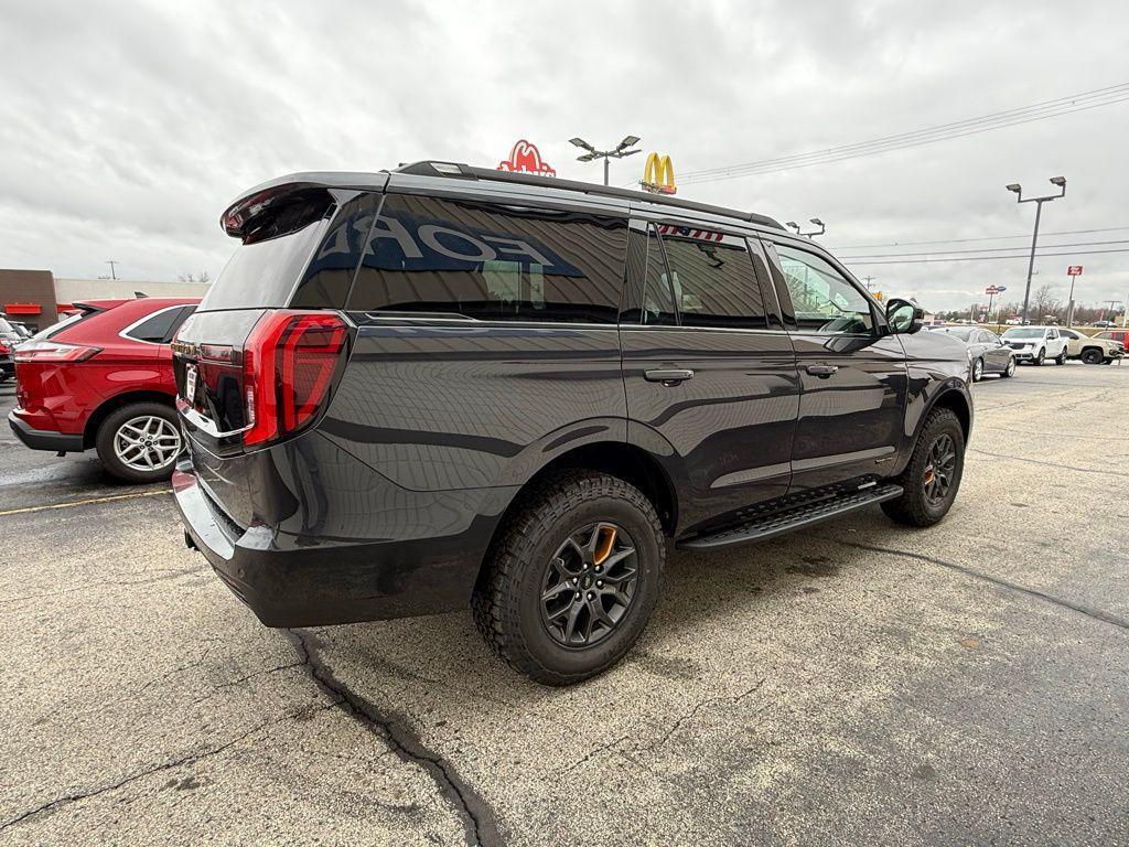new 2026 Ford Expedition car, priced at $84,490