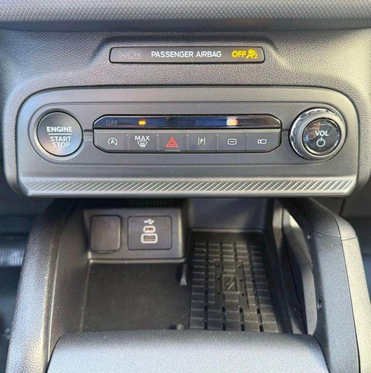 used 2025 Ford Bronco Sport car, priced at $31,985