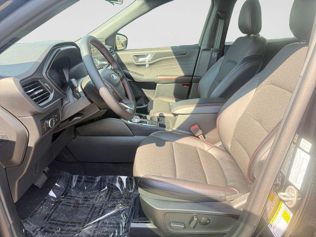 new 2026 Ford Escape car