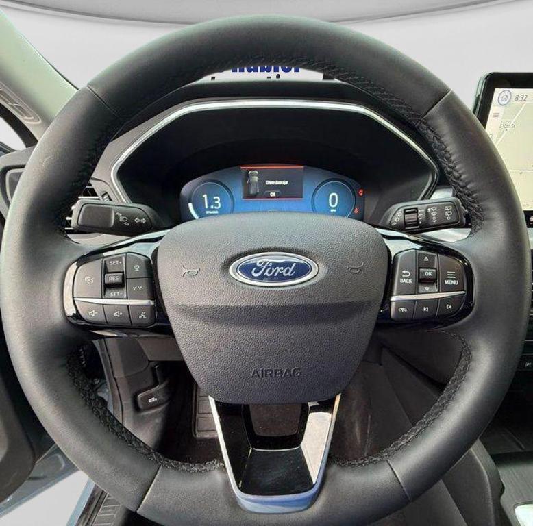 used 2023 Ford Escape car, priced at $27,985