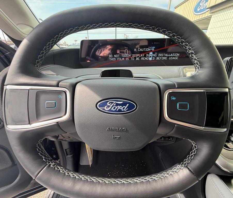 new 2026 Ford Expedition car, priced at $82,305