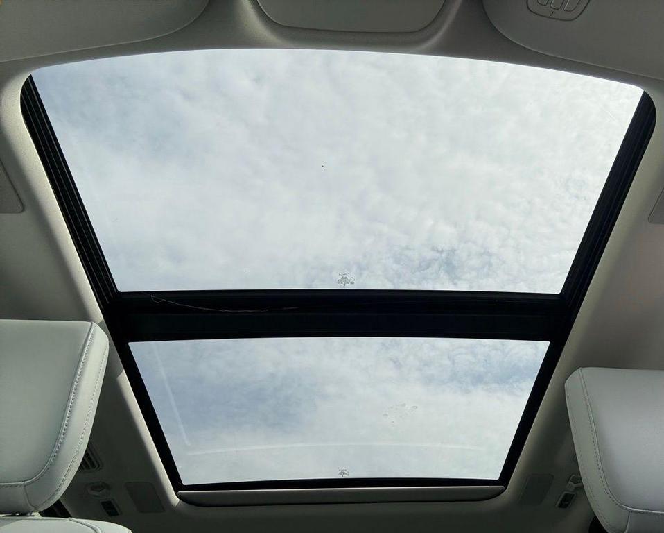 new 2026 Ford Expedition car, priced at $82,305