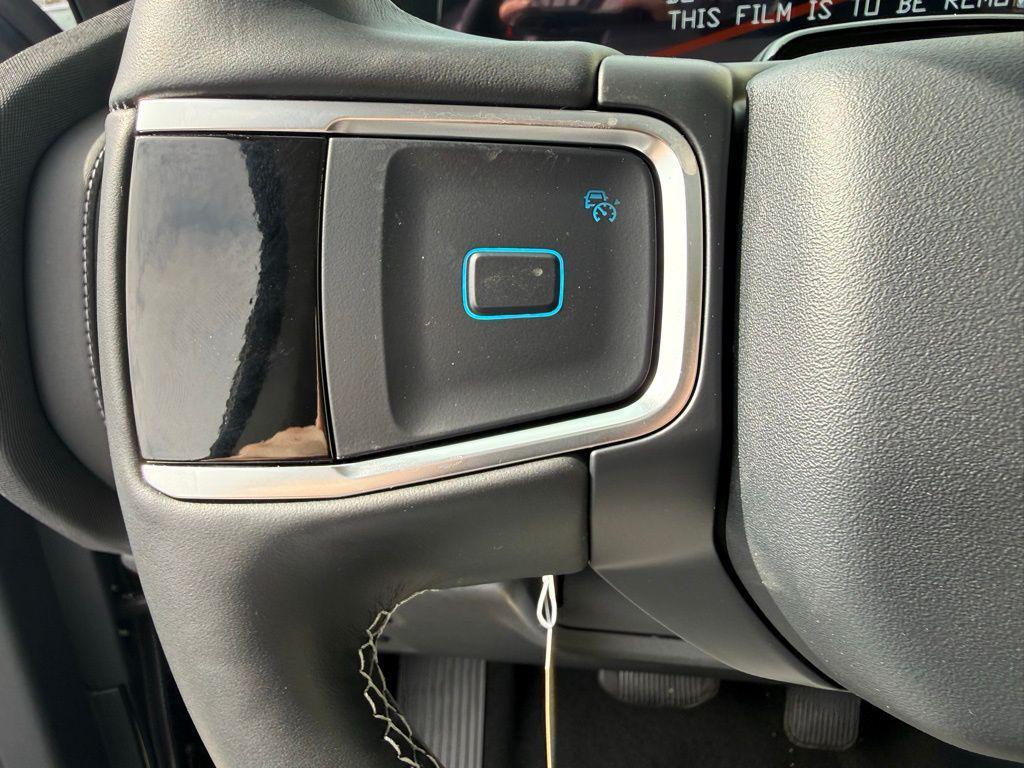 new 2026 Ford Expedition car, priced at $82,305