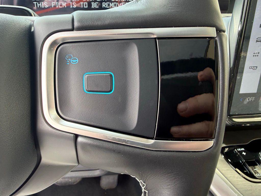 new 2026 Ford Expedition car, priced at $82,305