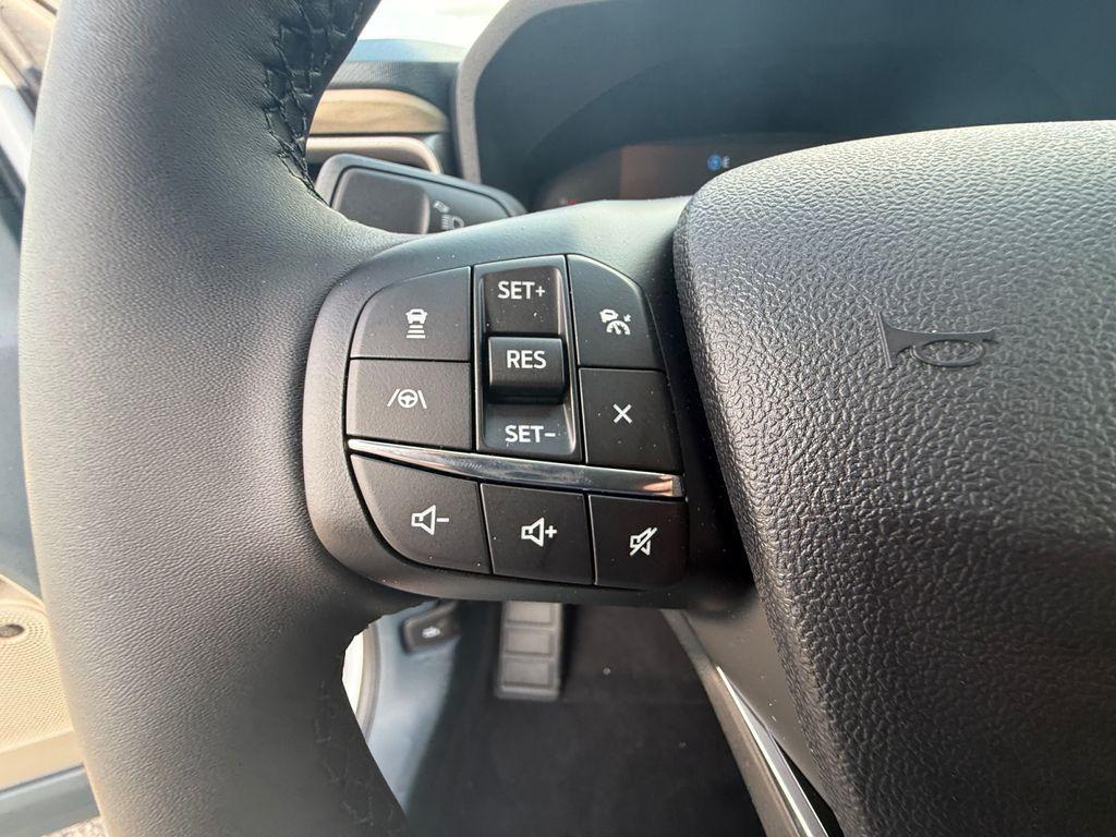 new 2026 Ford Maverick car, priced at $40,880