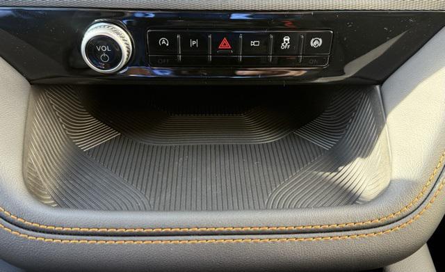 new 2026 Ford Explorer car, priced at $62,865