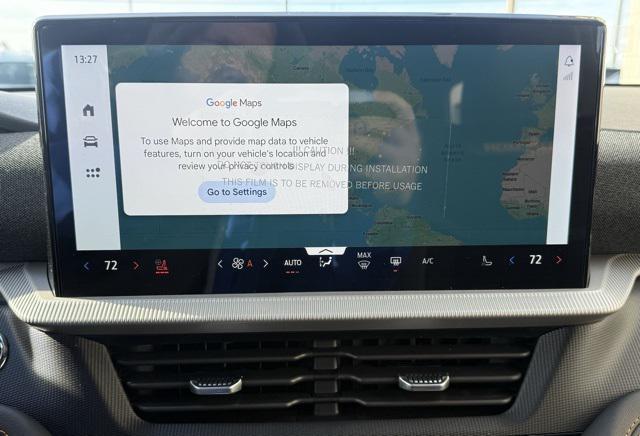 new 2026 Ford Explorer car, priced at $62,865